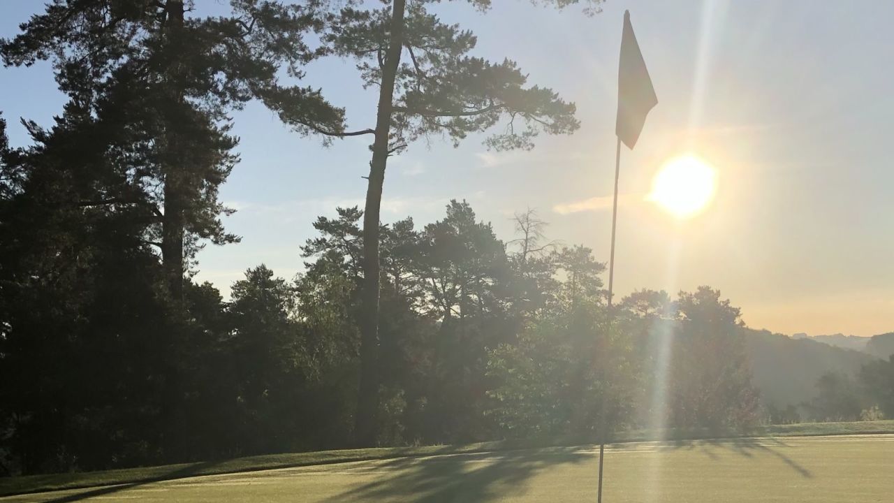 Golfclub Der Lüderich