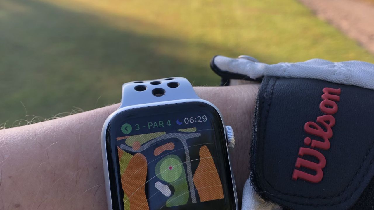 Golfclub Der Lüderich