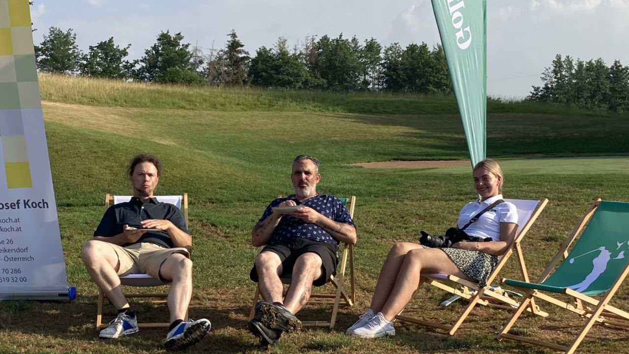 Green Eagle Golf Courses