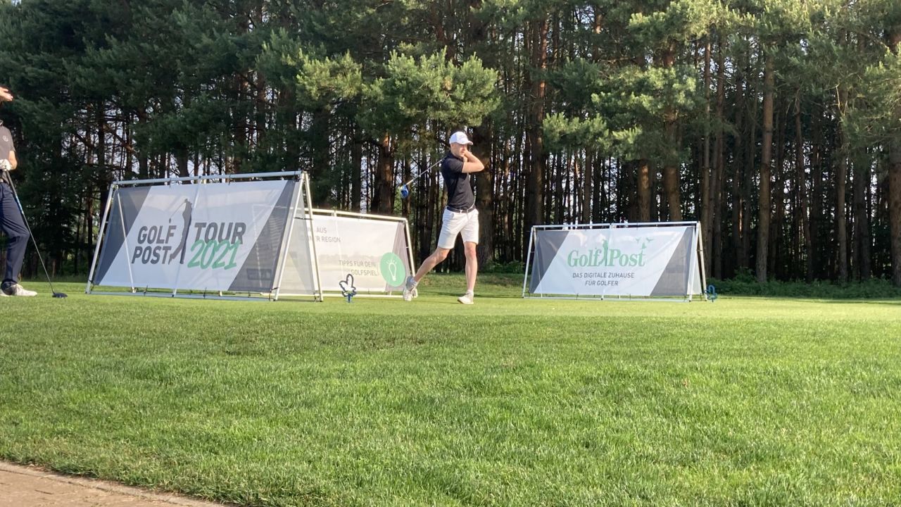 Green Eagle Golf Courses