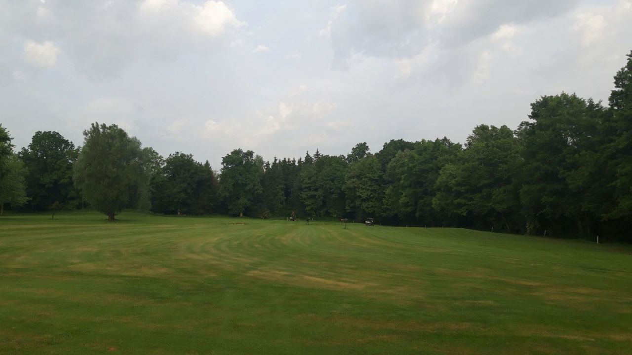 Golfclub zu Gut Ludwigsberg