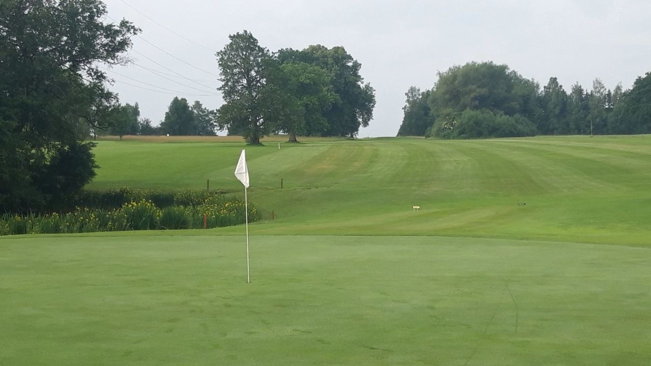 Golfclub zu Gut Ludwigsberg