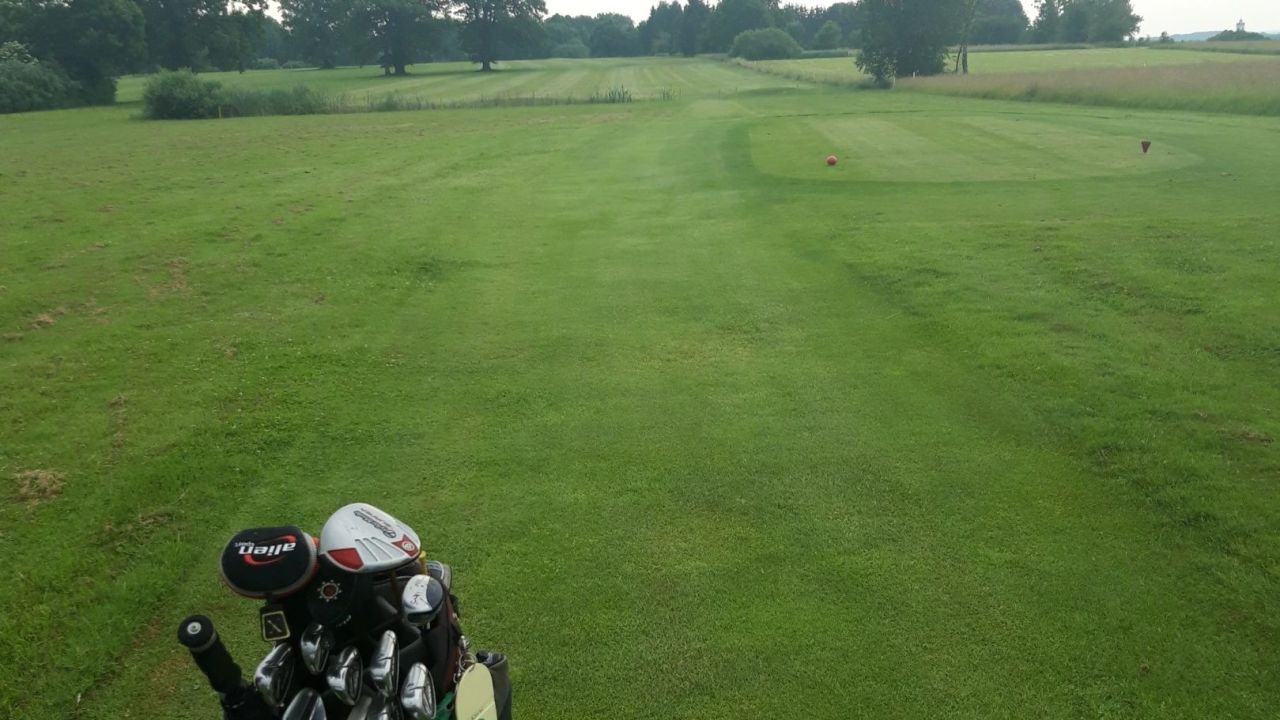 Golfclub zu Gut Ludwigsberg