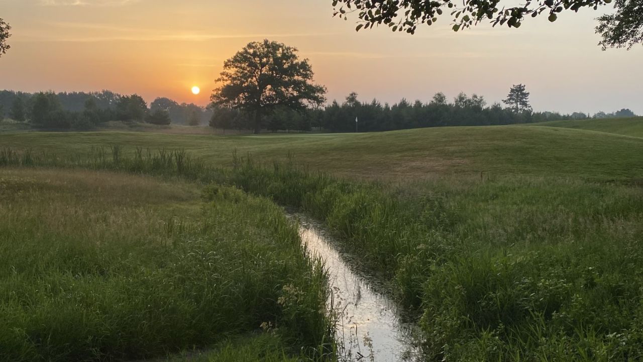 Green Eagle Golf Courses