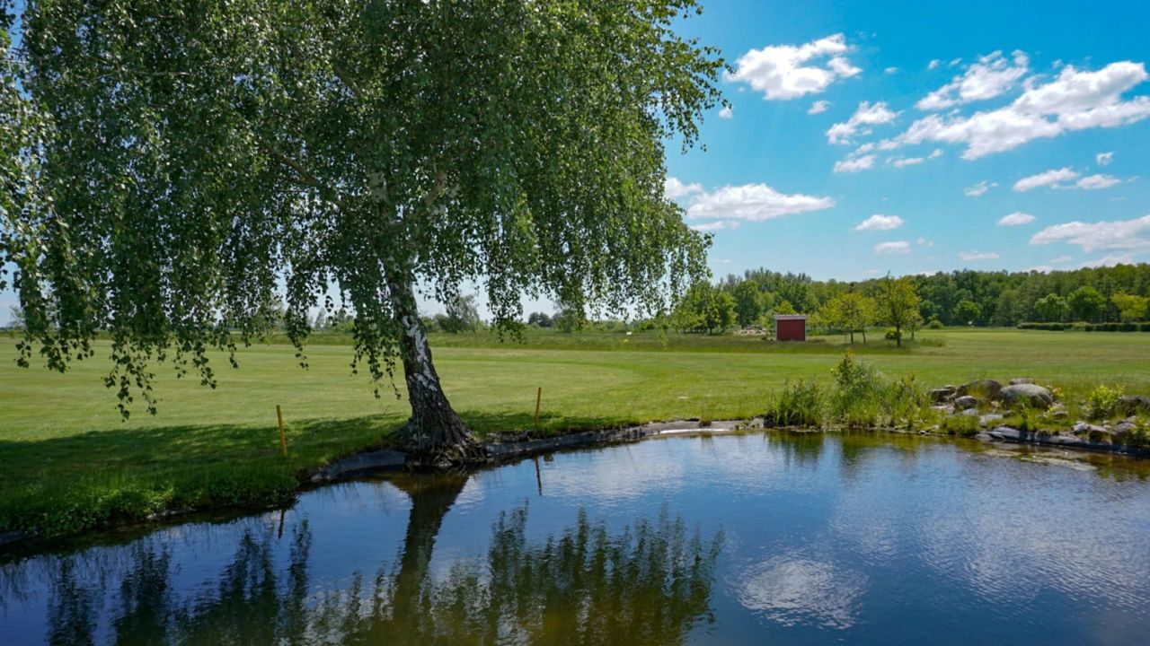 1. GC Leipzig Dübener Heide