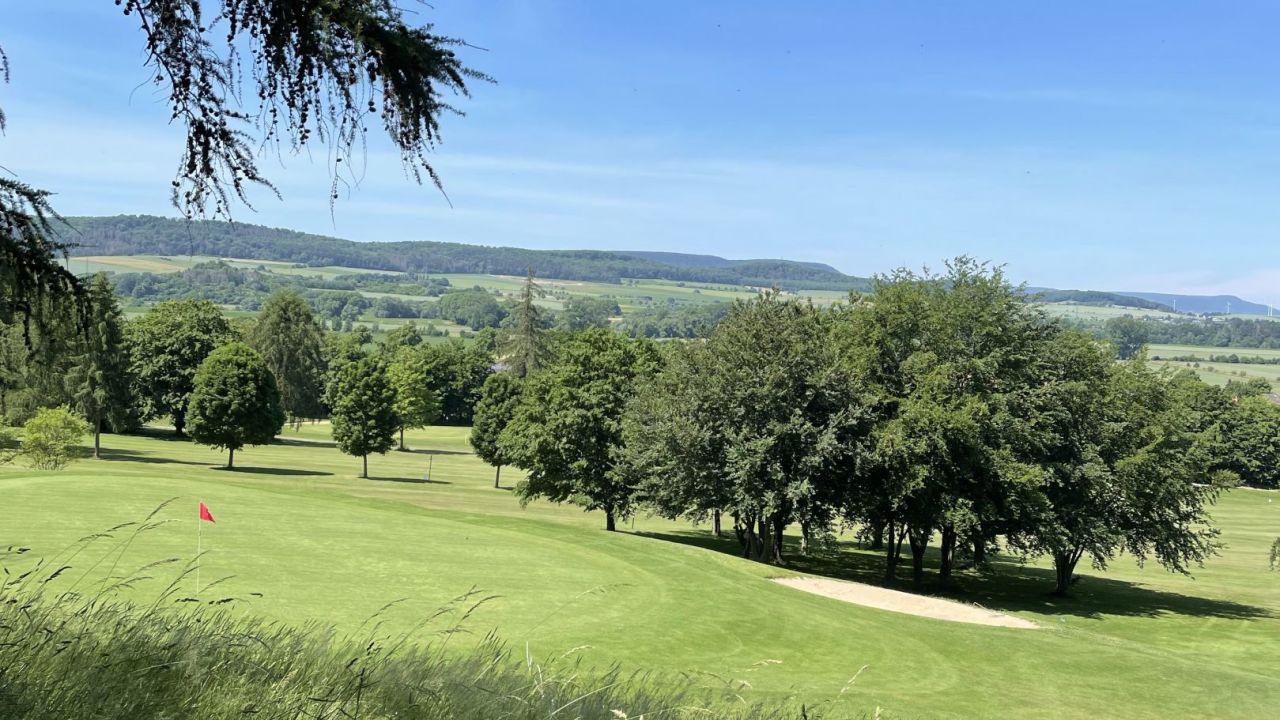 GC Sieben-Berge Rheden