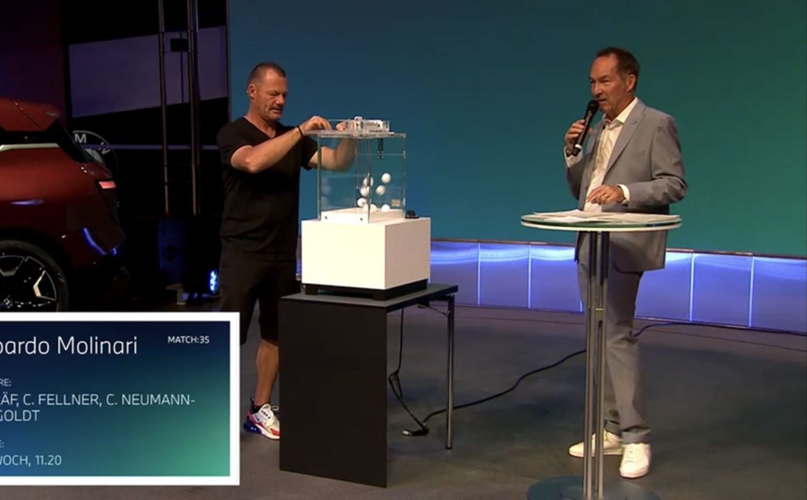 GC München Eichenried