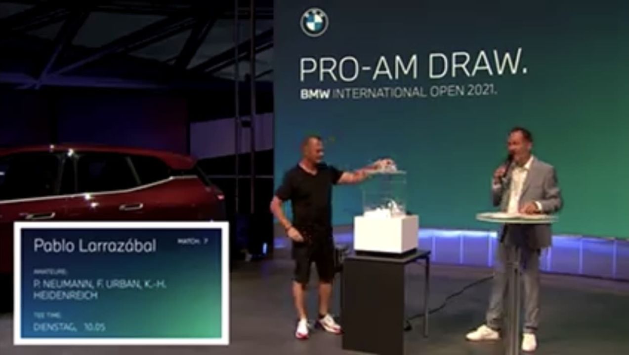 GC München Eichenried