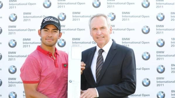 GC München Eichenried