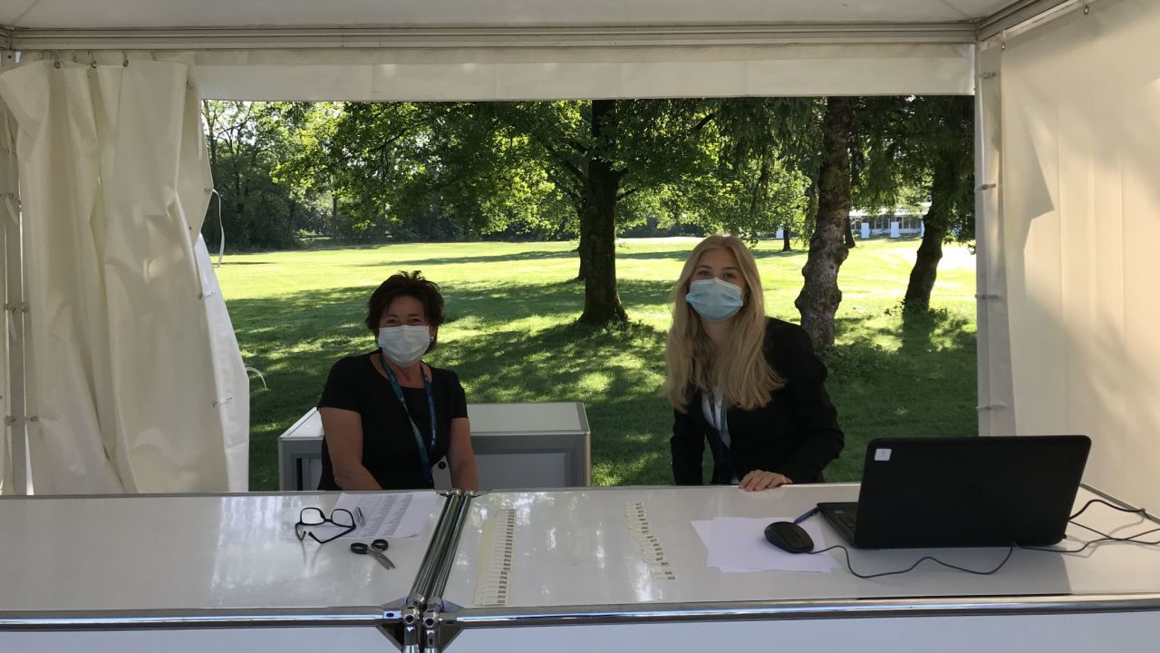 GC München Eichenried