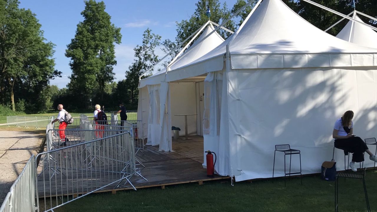 GC München Eichenried