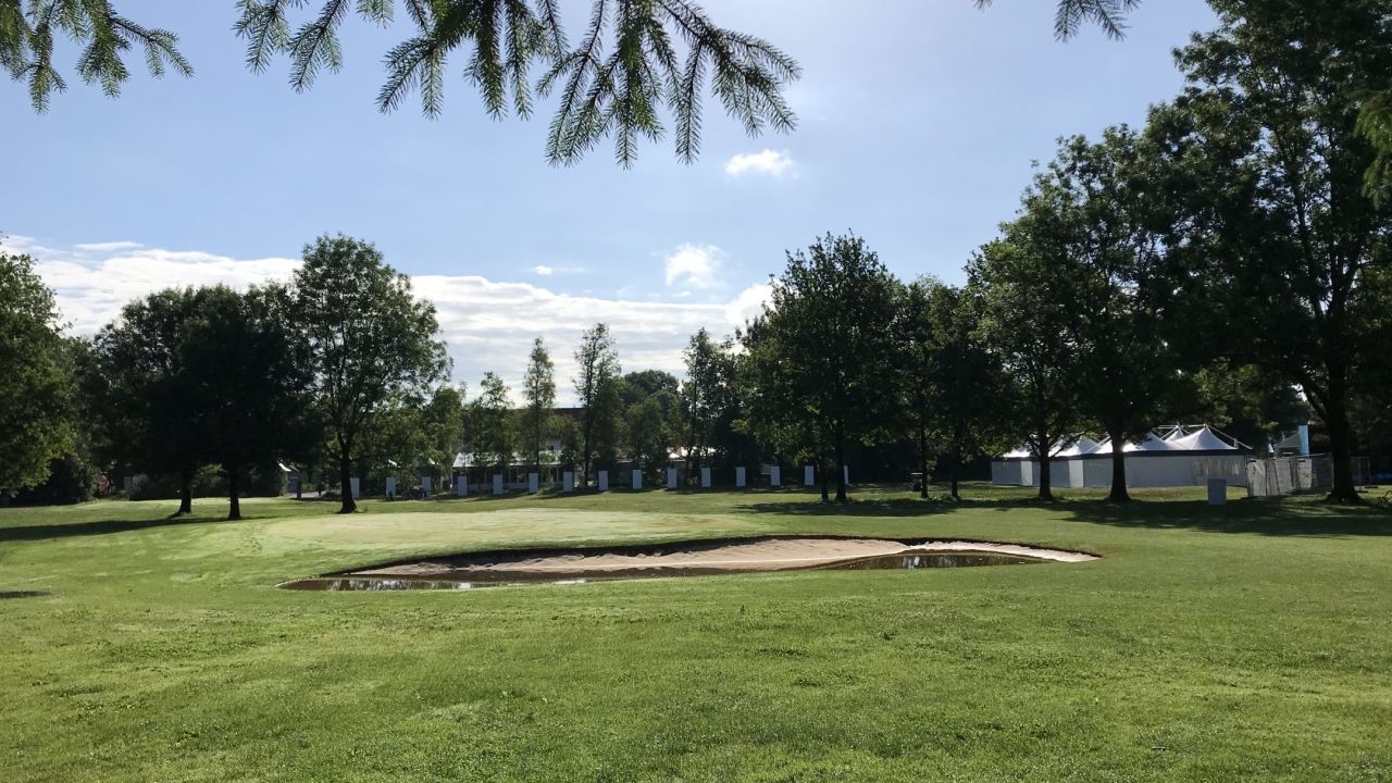 GC München Eichenried