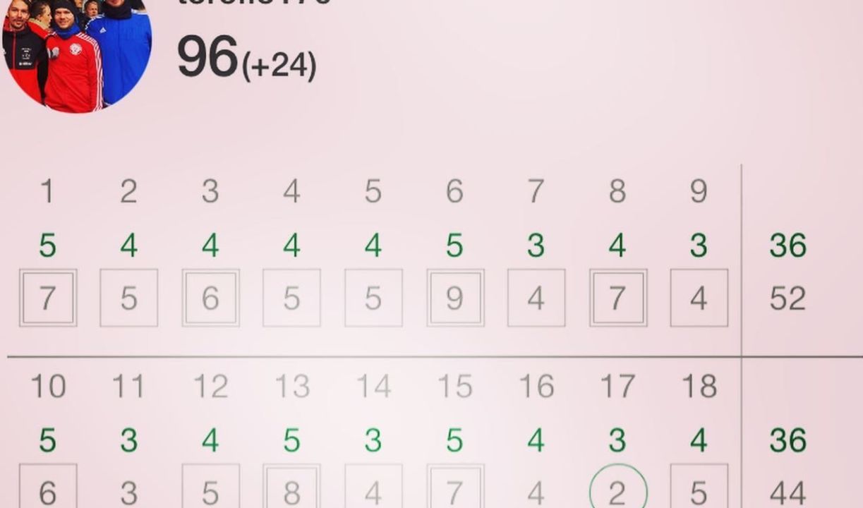 Attighof Golf & Country Club