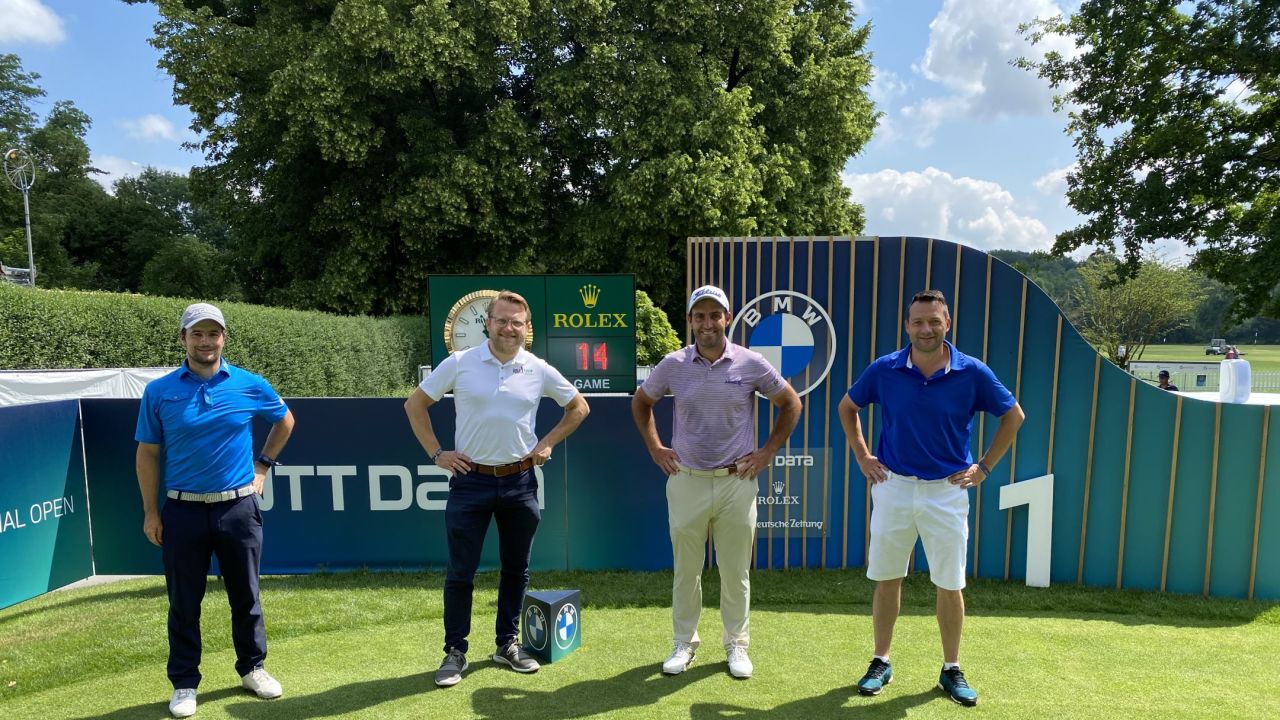 GC München Eichenried