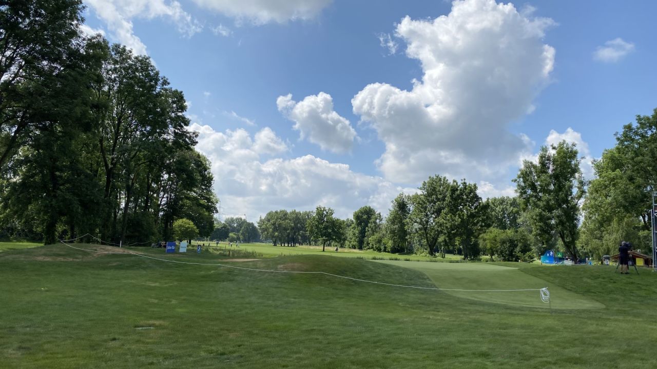 GC München Eichenried