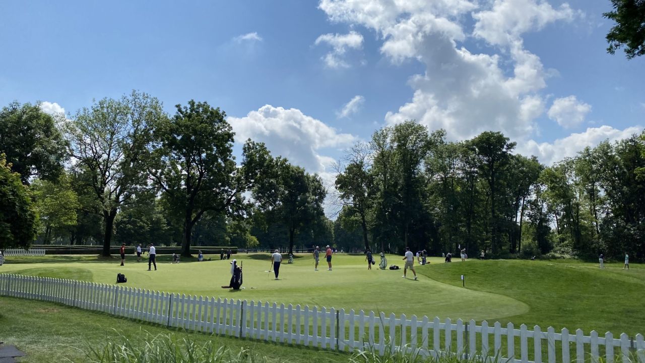 GC München Eichenried