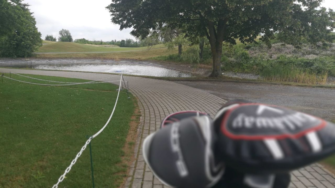 Golf Nippenburg