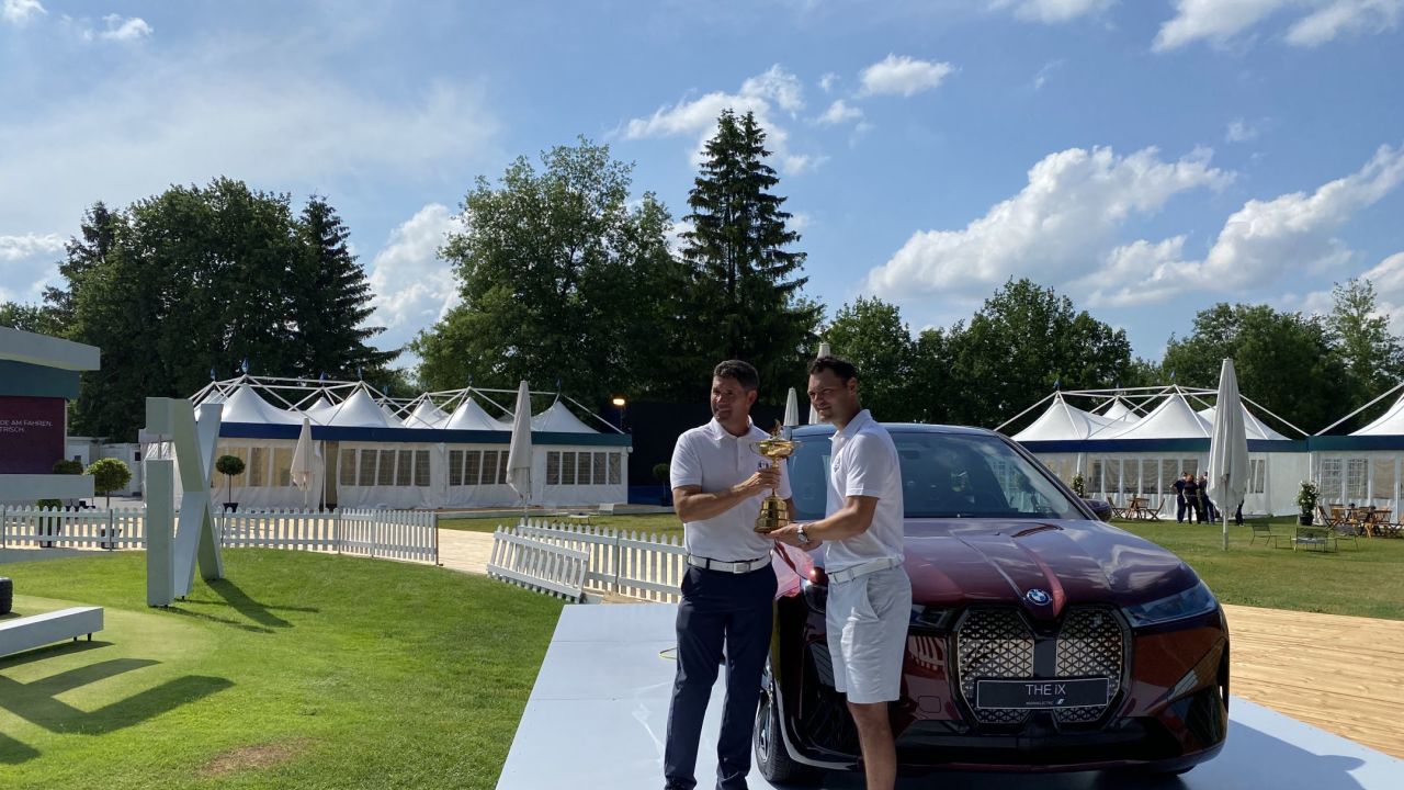 GC München Eichenried