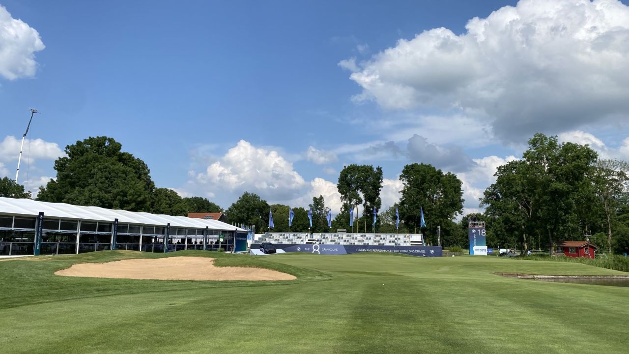 GC München Eichenried