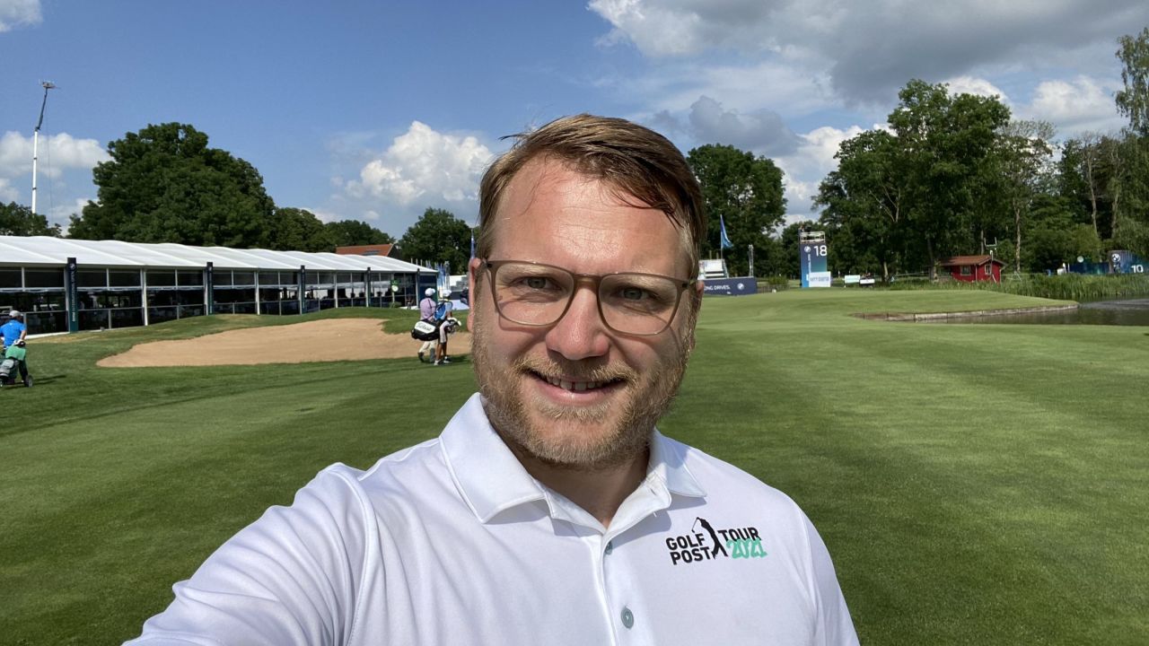 GC München Eichenried