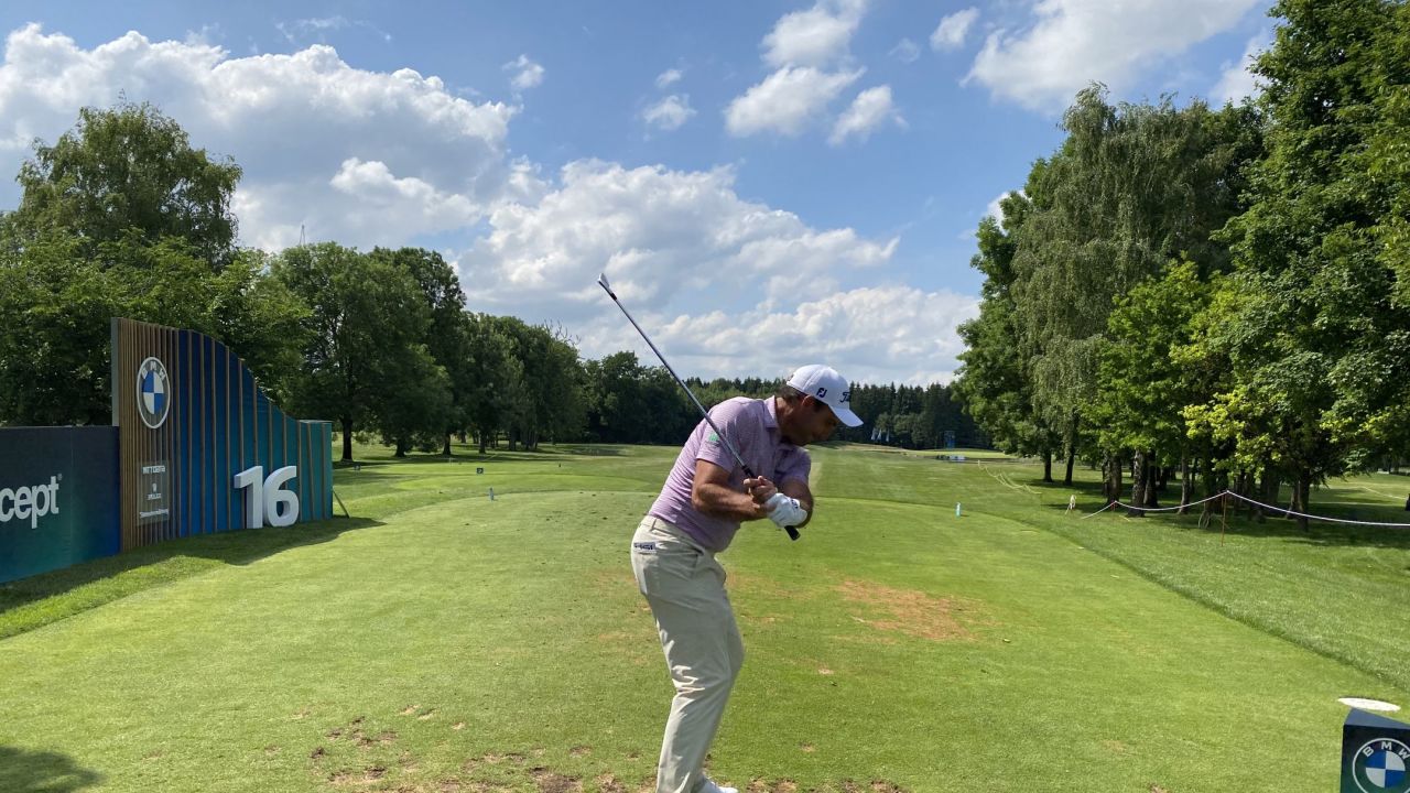 GC München Eichenried