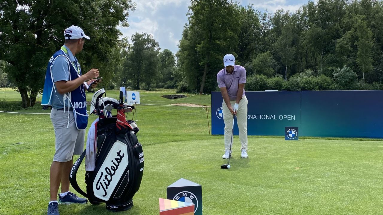 GC München Eichenried