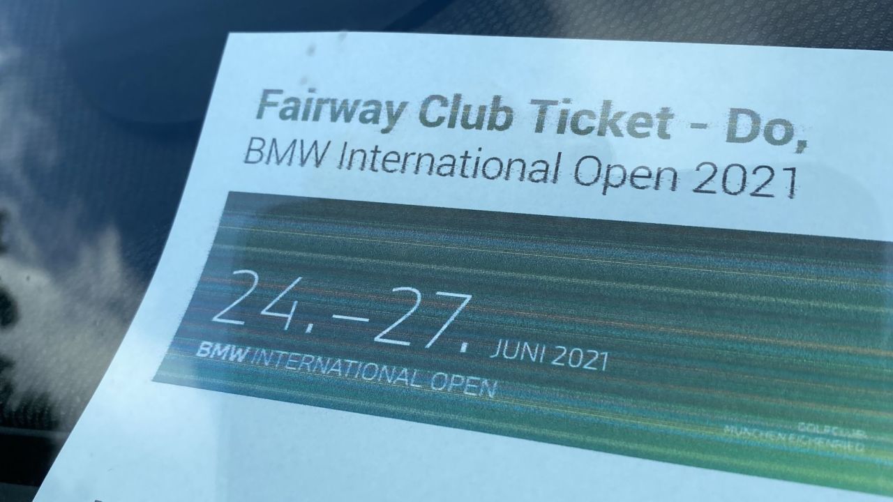 GC München Eichenried