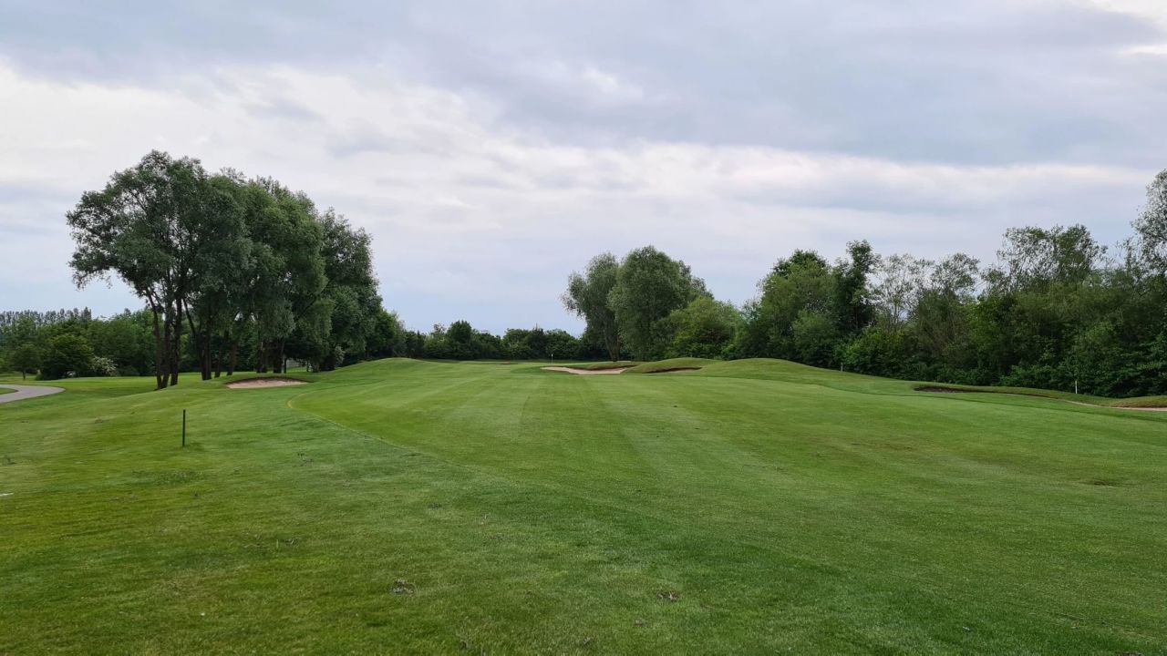 Golfpark München Aschheim