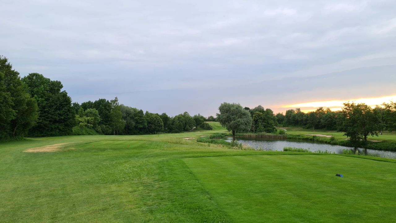 Golfpark München Aschheim