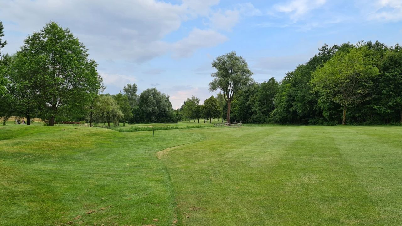 Golfpark München Aschheim