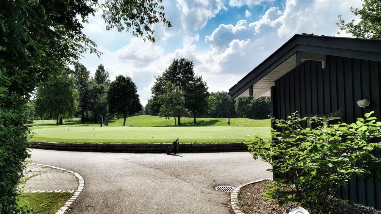 Golfpark München Aschheim