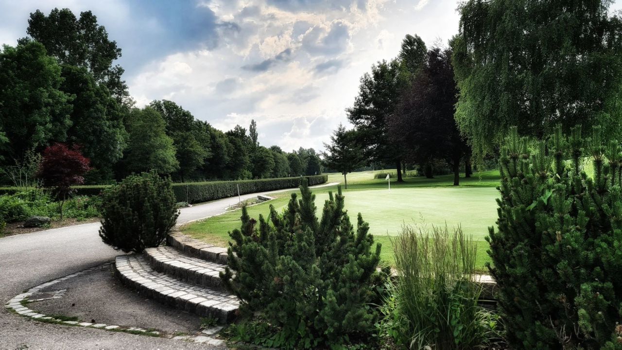 Golfpark München Aschheim