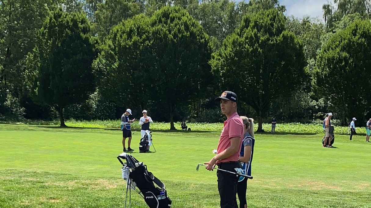 GC München Eichenried