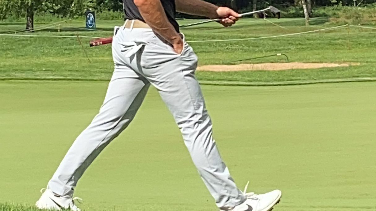 GC München Eichenried