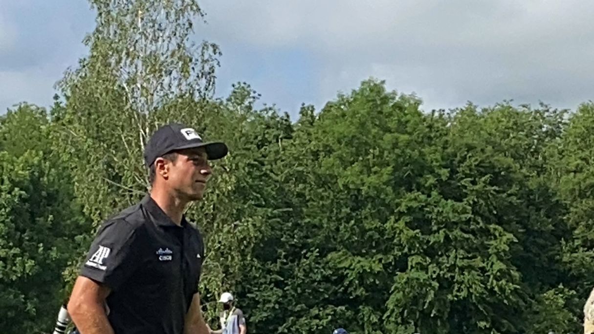 GC München Eichenried