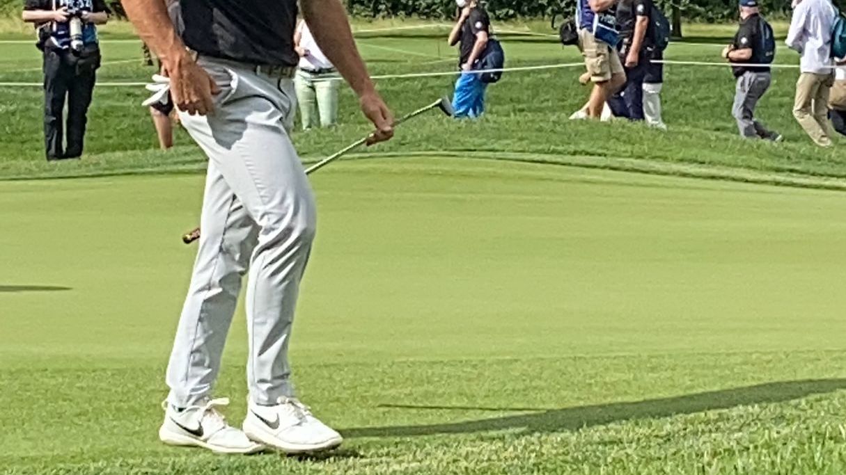 GC München Eichenried