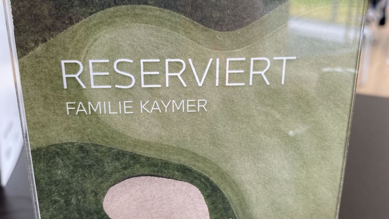 GC München Eichenried