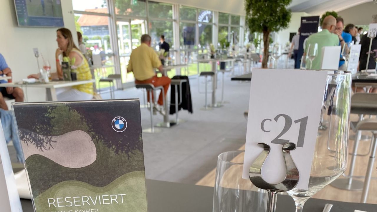 GC München Eichenried