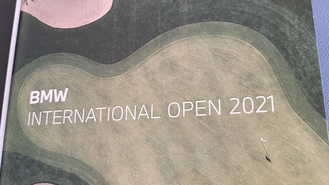 GC München Eichenried