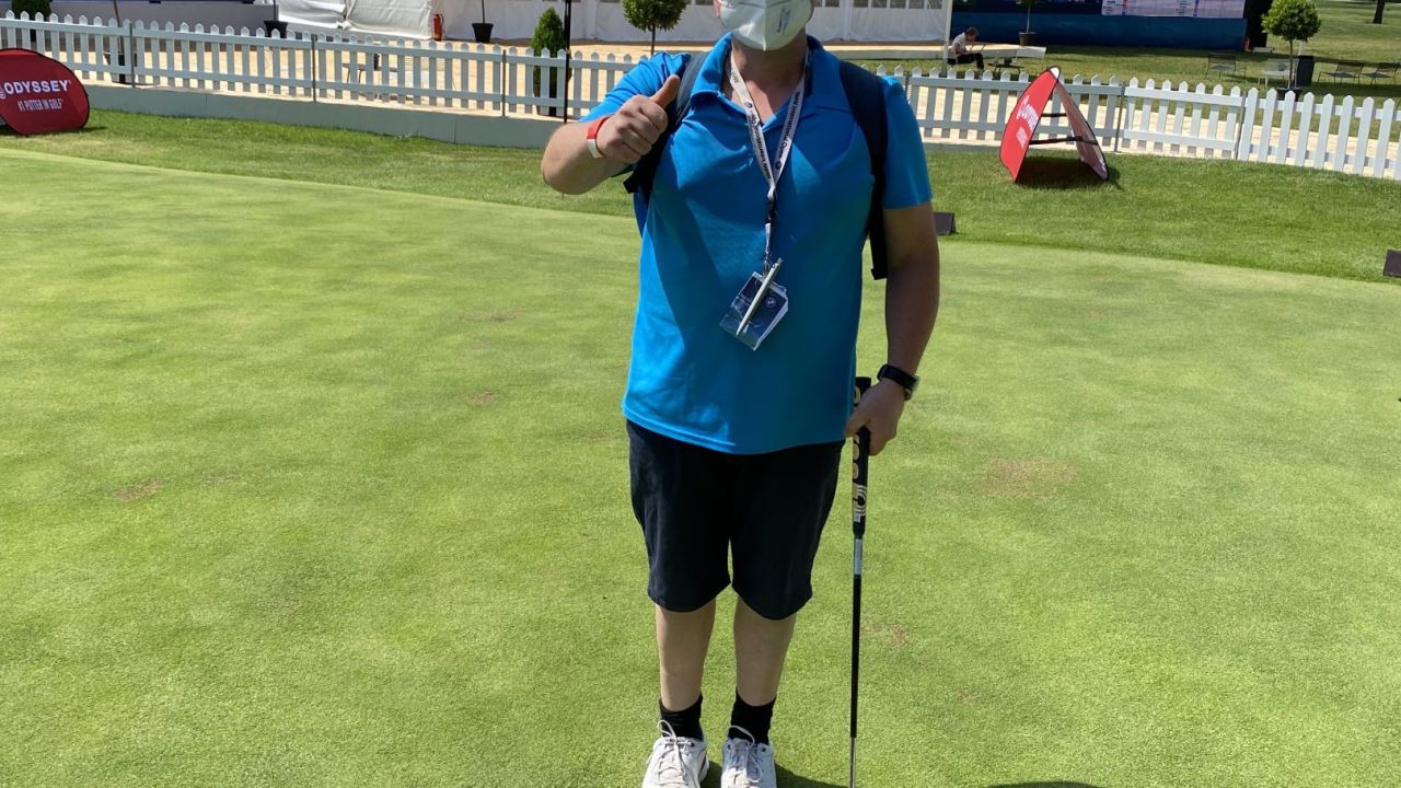 GC München Eichenried