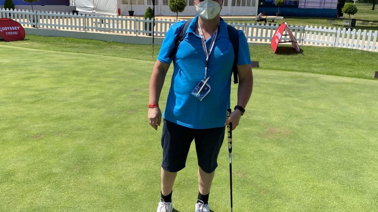 GC München Eichenried