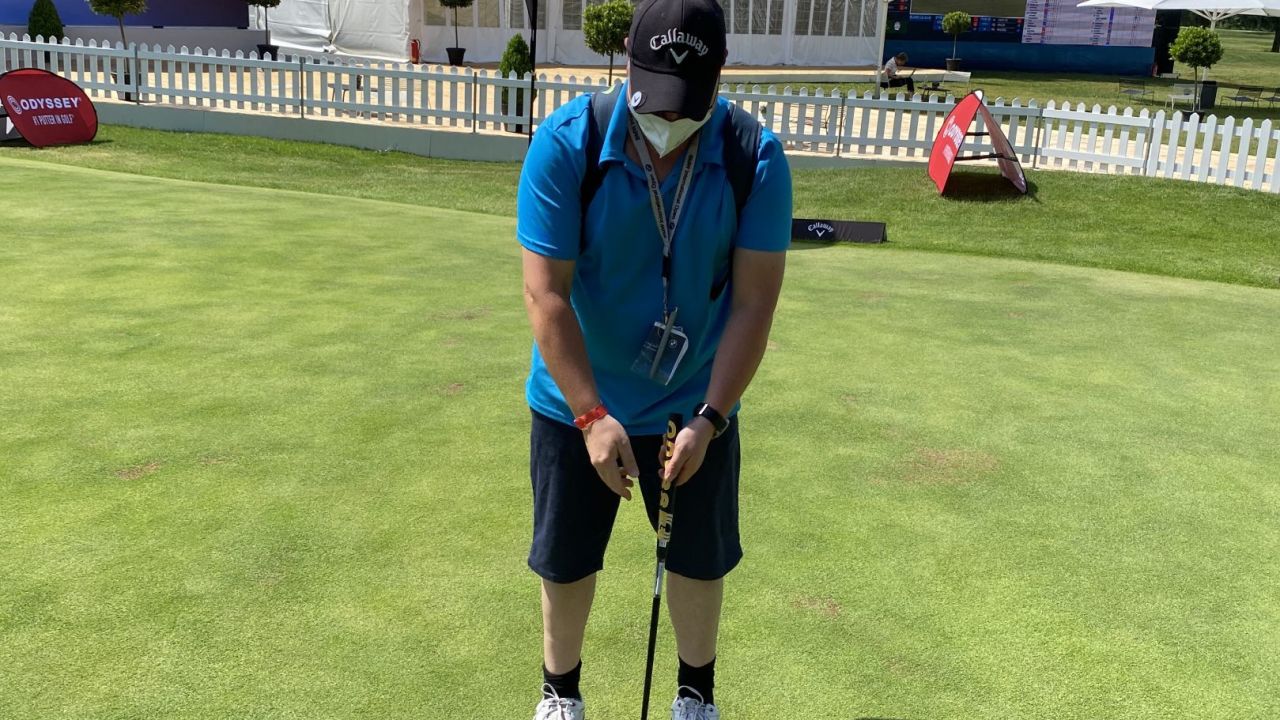 GC München Eichenried