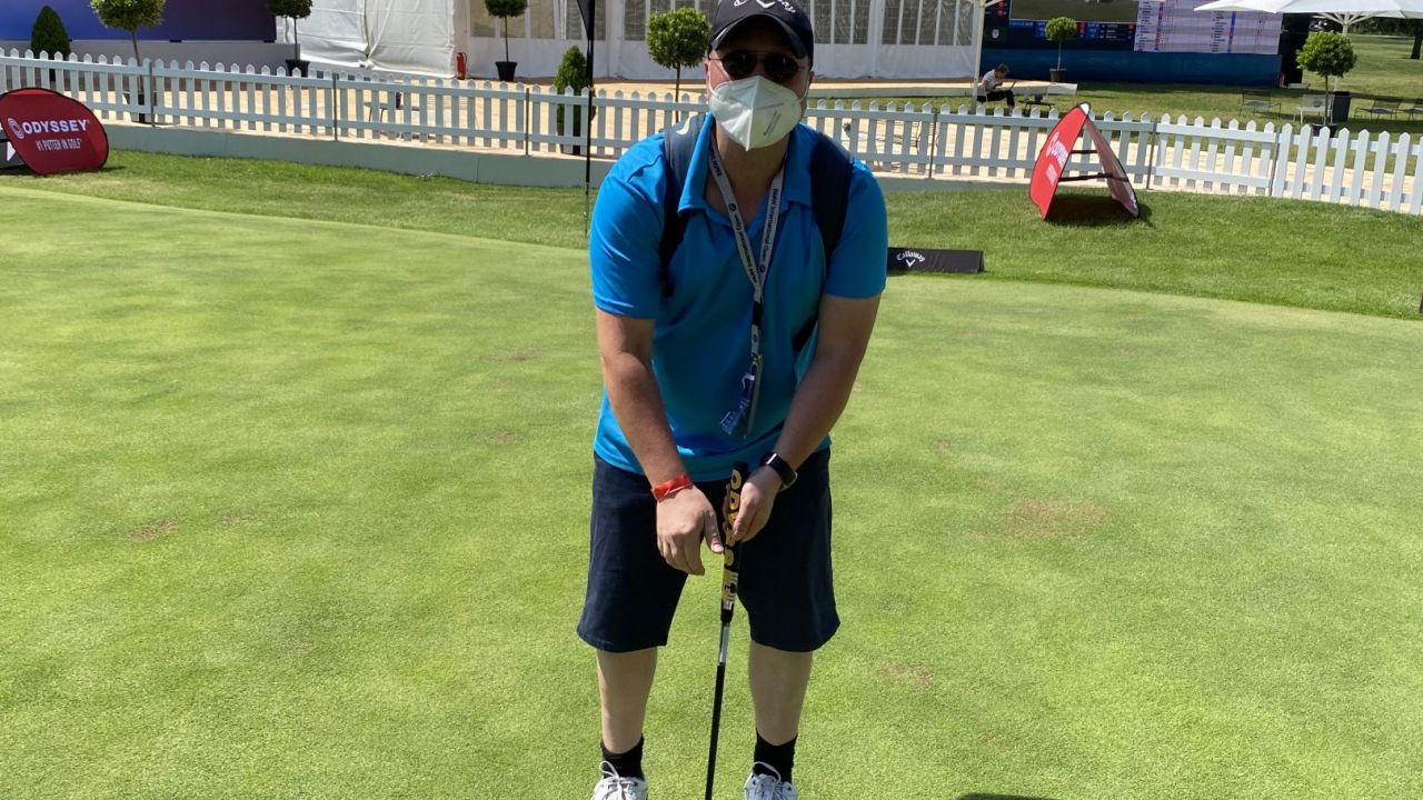 GC München Eichenried