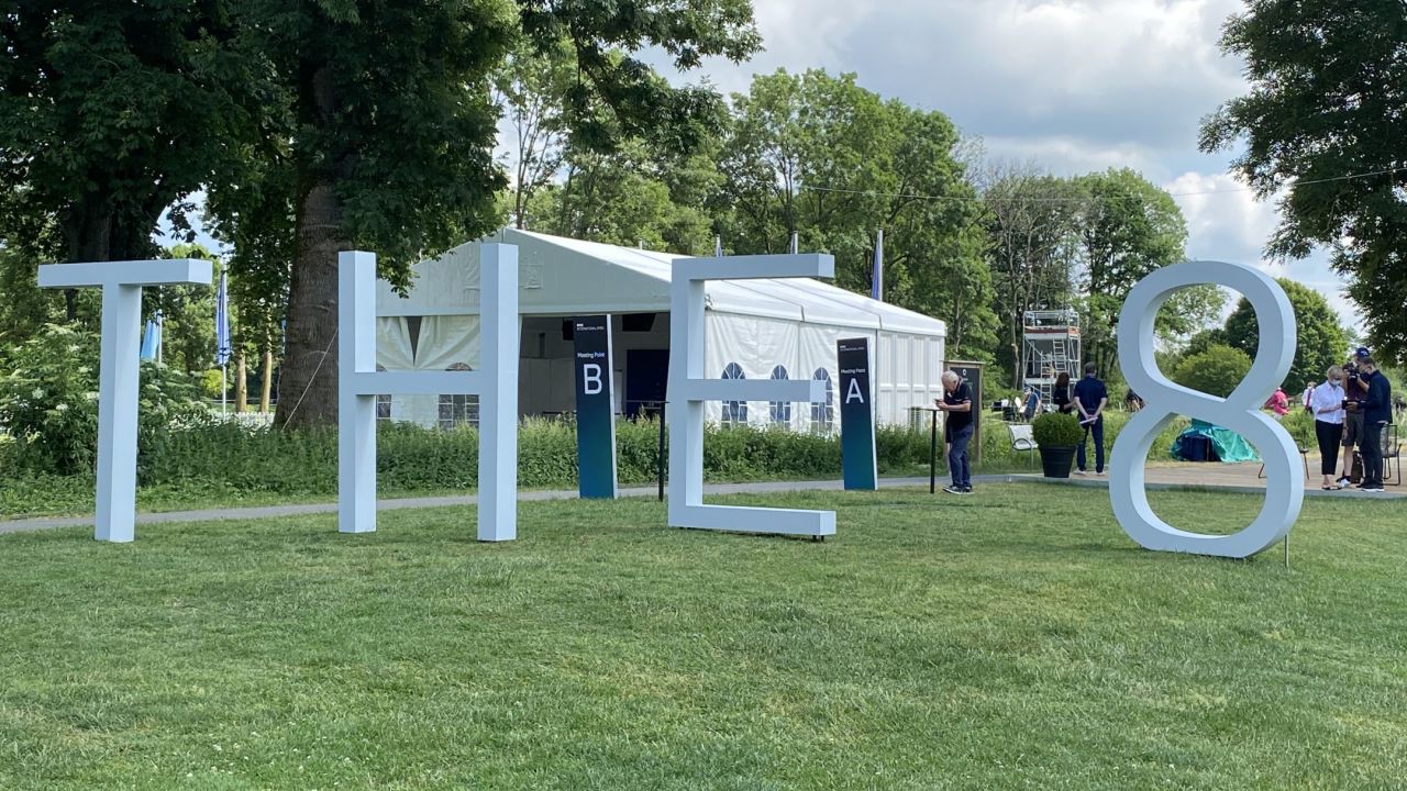 GC München Eichenried