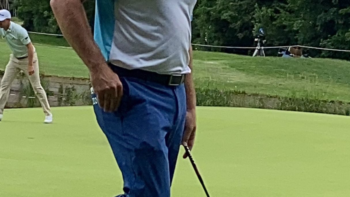 GC München Eichenried