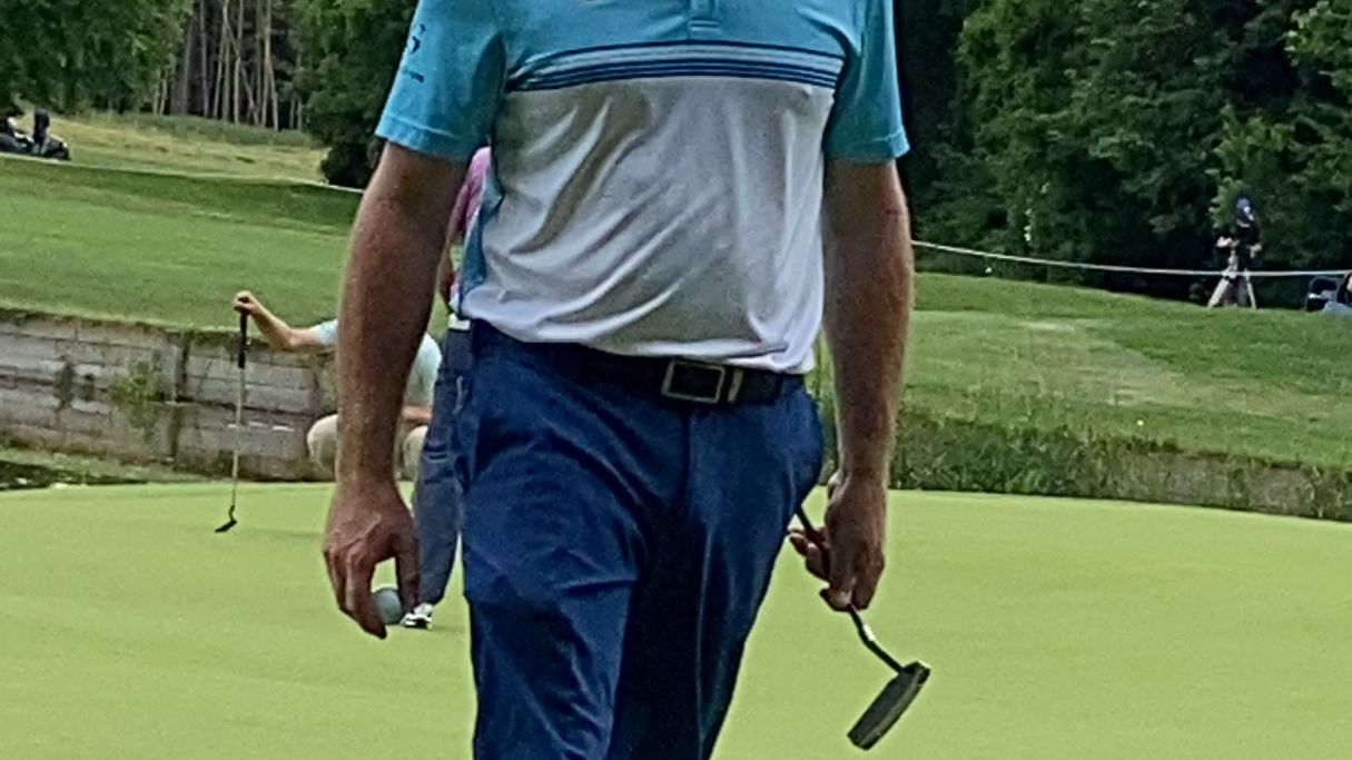 GC München Eichenried