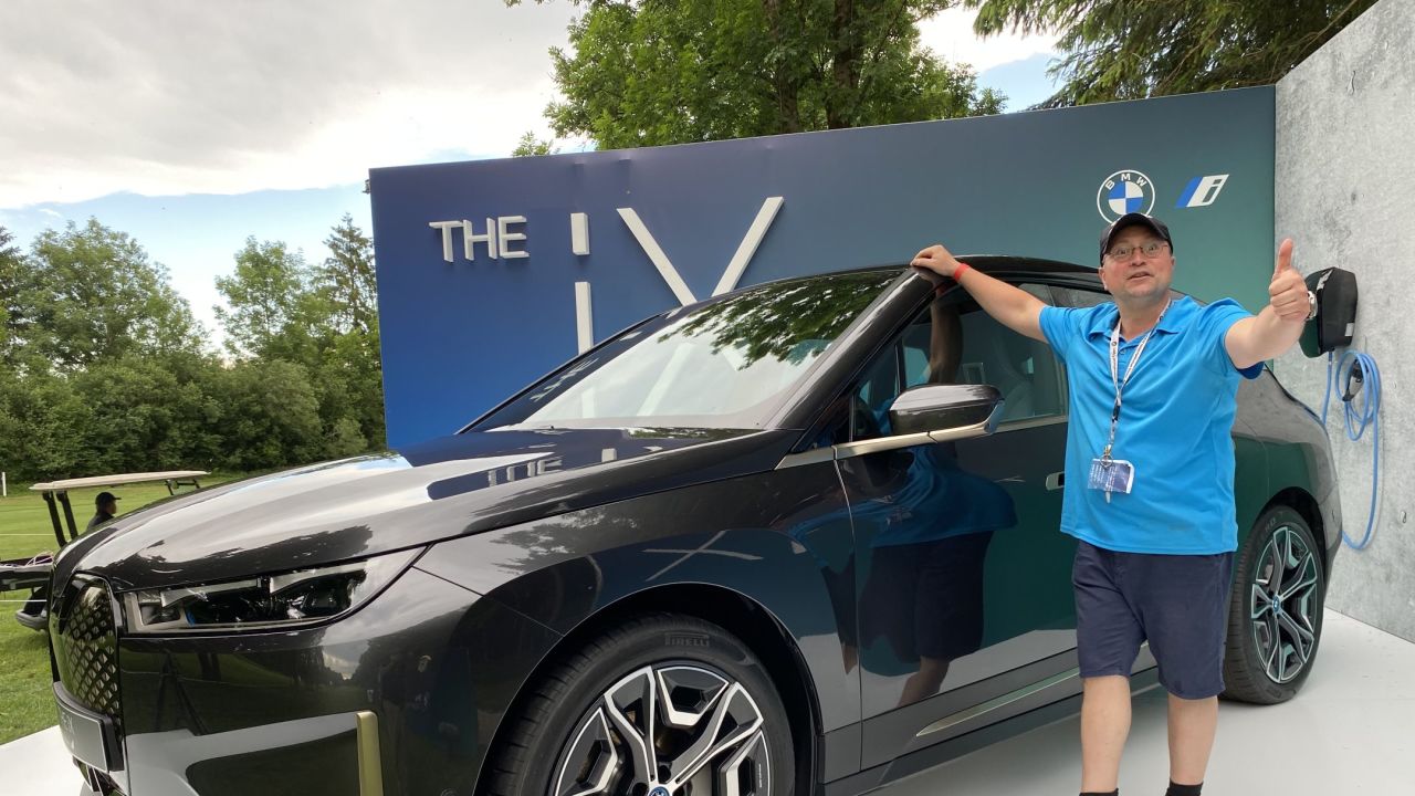 GC München Eichenried