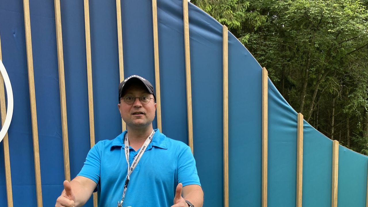 GC München Eichenried