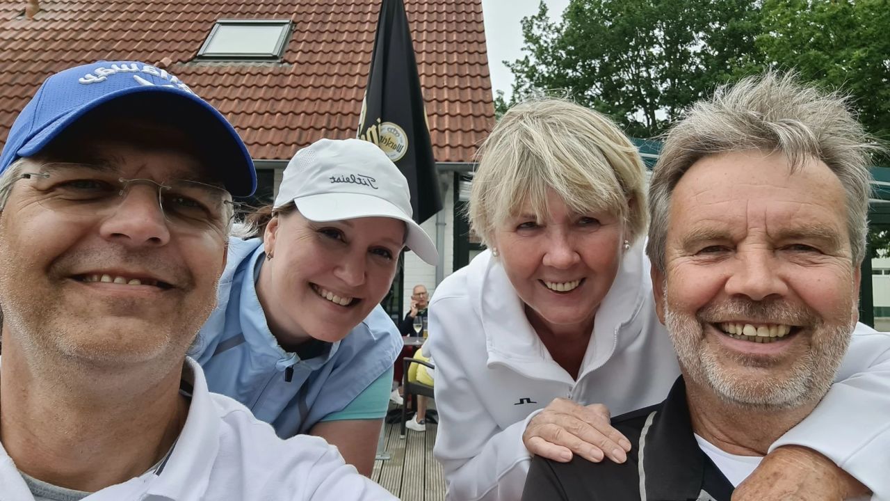 Golf International Moyland