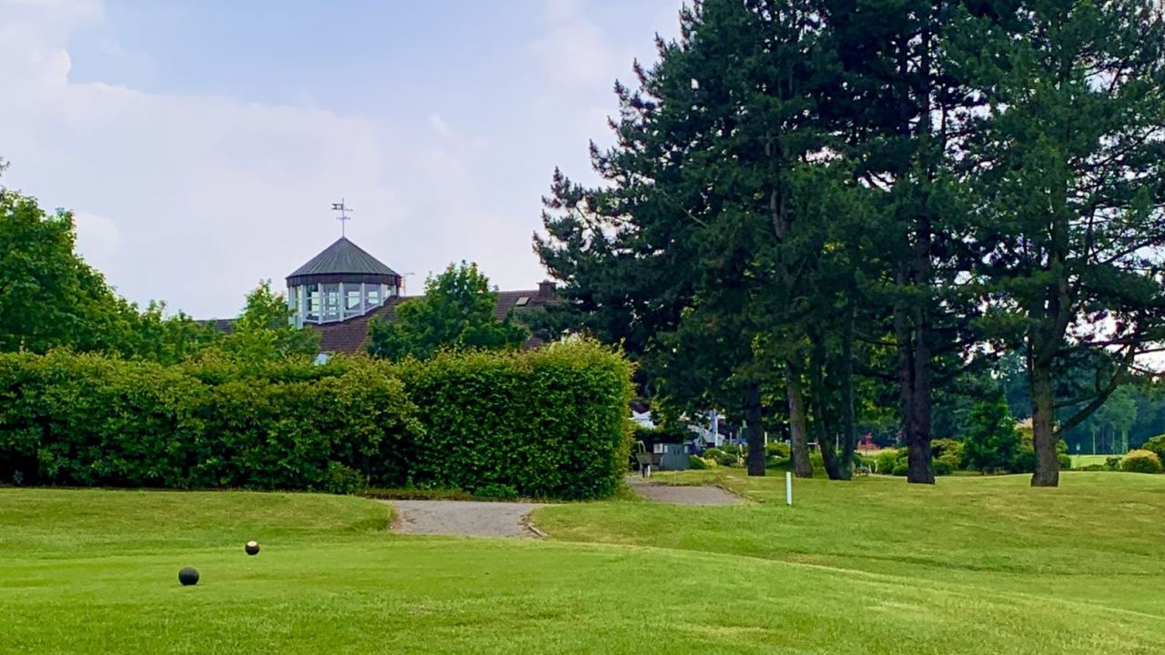 Golf- und Landclub Schmitzhof